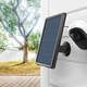 Illustration for article titled Why Choose Solar Powered Wireless Security Cameras For Your Home?em/em